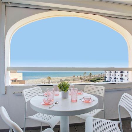 Studio Vistaero-7 By Interhome Le Barcares Luaran gambar