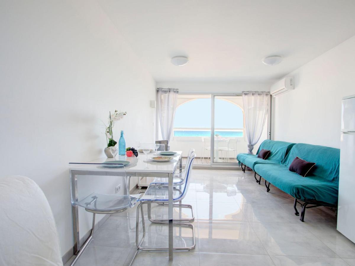 Studio Vistaero-7 By Interhome Le Barcares Luaran gambar
