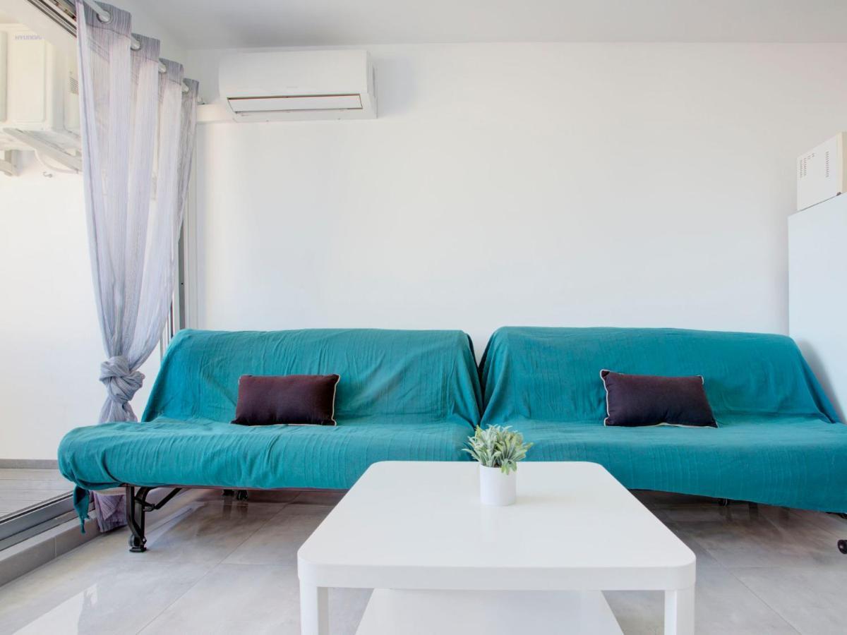 Studio Vistaero-7 By Interhome Le Barcares Luaran gambar