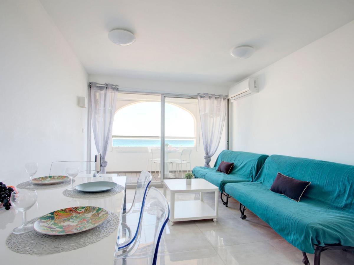 Studio Vistaero-7 By Interhome Le Barcares Luaran gambar
