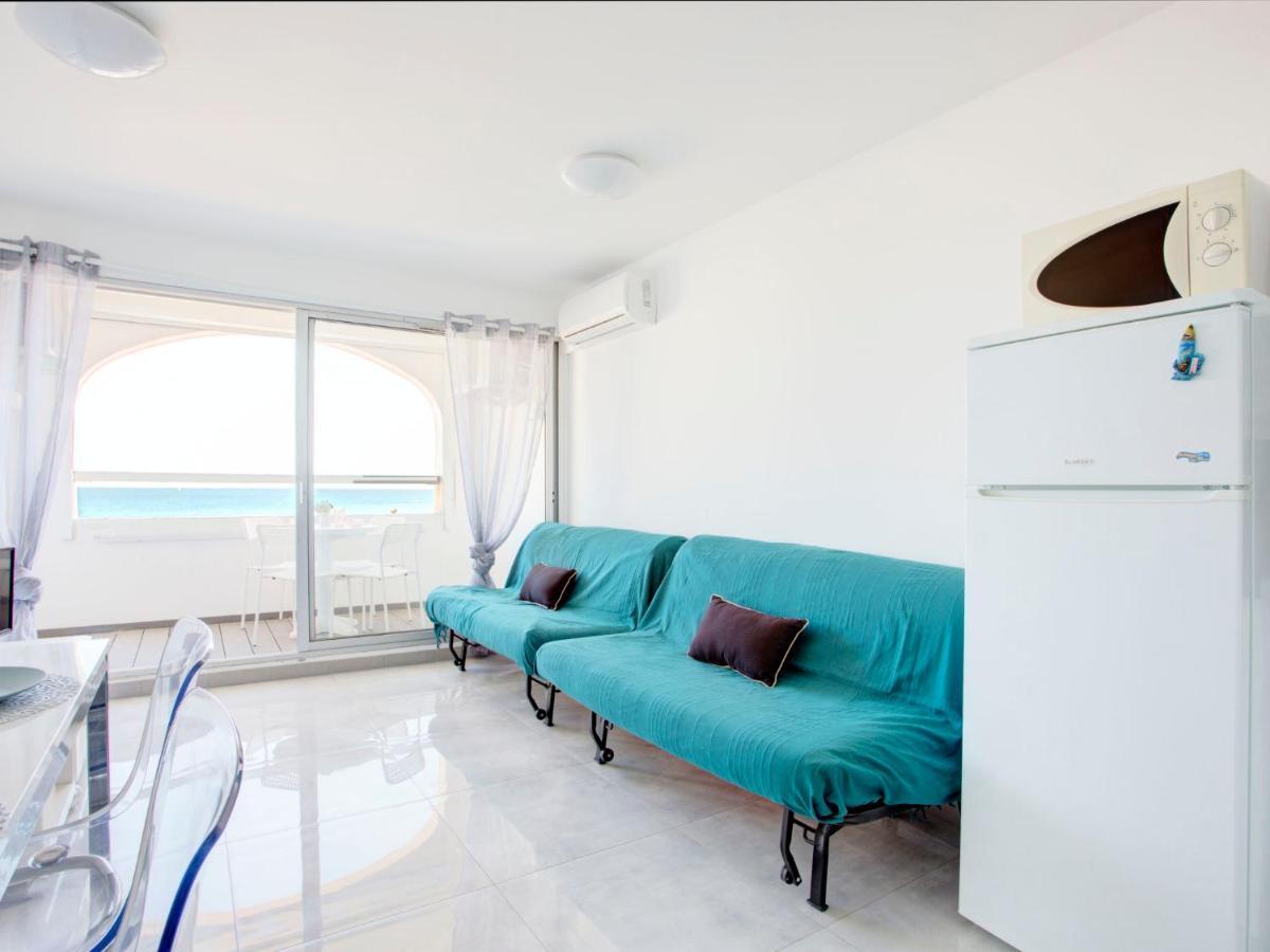 Studio Vistaero-7 By Interhome Le Barcares Luaran gambar
