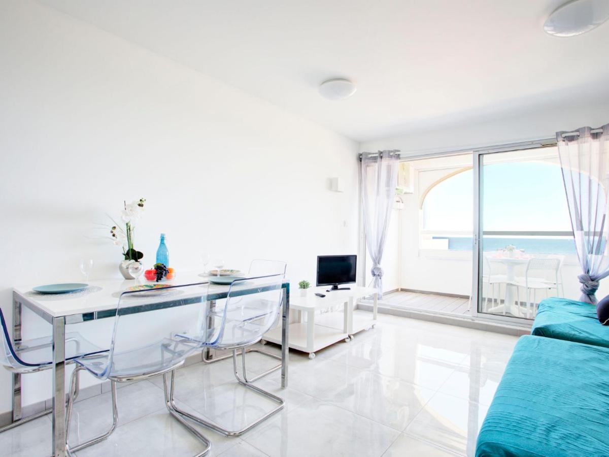 Studio Vistaero-7 By Interhome Le Barcares Luaran gambar